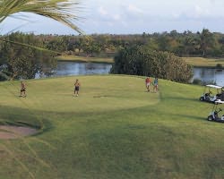 Barcelo Golf Club