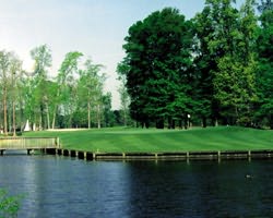 Baywood Golf Club