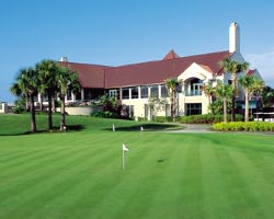 Bayou Club