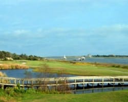 Brick Landing Plantation