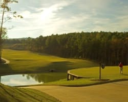 Ballantrae Golf Club (Birmingham)