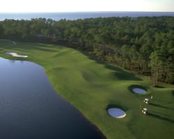 Burnt Pine Golf Club at Sandestin Resort