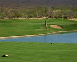 Campestre San Jose Golf Club