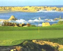 Cabo Del Sol - Ocean Course