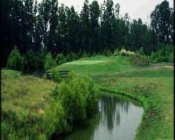Charlotte Golf Links