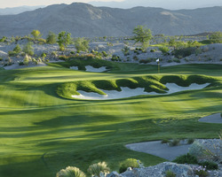 PGA Golf Club - The Chase (Coyote Springs)