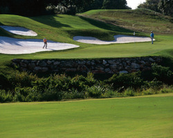 Cinnamon Hill Golf Club