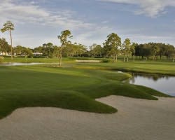 Arnold Palmers Bay Hill Club - Championship Course
