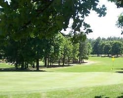 Carolina Lakes Golf Course