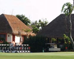 Cozumel Country Club