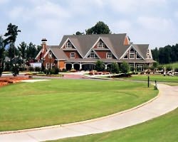 Crooked Creek Golf Club