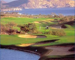 Cabo Real Golf Club