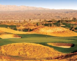 Eagle Falls Golf Course