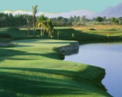 El Tigre Golf Club