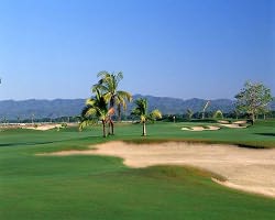 El Tigre Golf Club