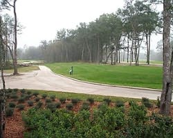 The Golf Club at Fleming Island