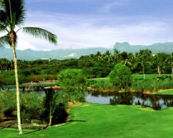 Flamingos Golf Club