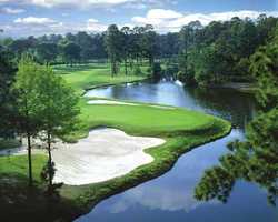 Golden Bear Golf Club