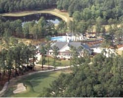 Gates Four Golf and C.C.
