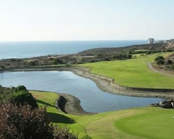 Bajamar Golf Course