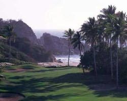 El Tamarindo Golf Course