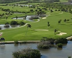 Hilton Golf Club