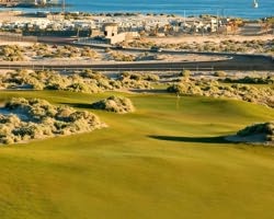 Las Palomas - The Links Course