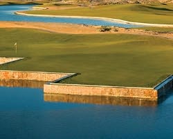 Las Palomas - The Links Course