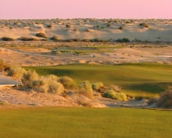 Las Palomas - The Links Course