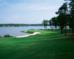 Great Waters Golf Course
