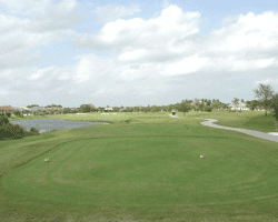 Hammock Creek Golf Club