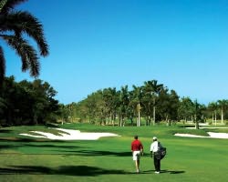Half Moon Golf Club