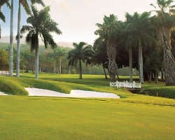 Half Moon Golf Club