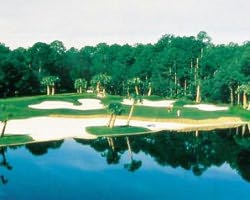 Indigo Lakes Golf Club