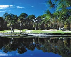 Indigo Lakes Golf Club