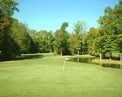 Lochmere Golf Club