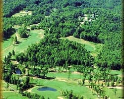 Lochmere Golf Club
