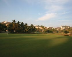 Las Hadas Golf
