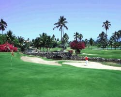 Las Hadas Golf