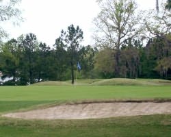 Lakeview Golf Club
