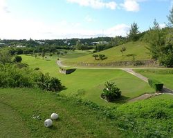Ocean View Golf Club