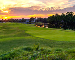 Osprey Point