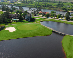 Myrtlewood - Palmetto Course