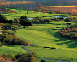 The Palms Golf Club