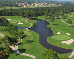 Myrtlewood - Pinehills Course
