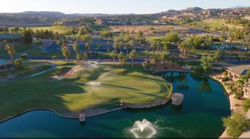 Oasis Golf Club - Palmer Course