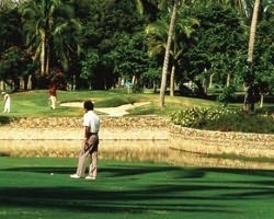 Fairmont Pierre Marques Golf Club
