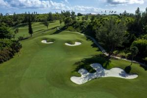Port Royal Golf Club