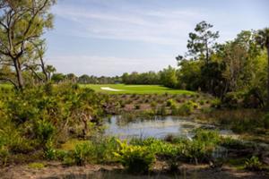 Raptor Bay Golf Club