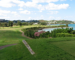 Riddells Bay Golf Club